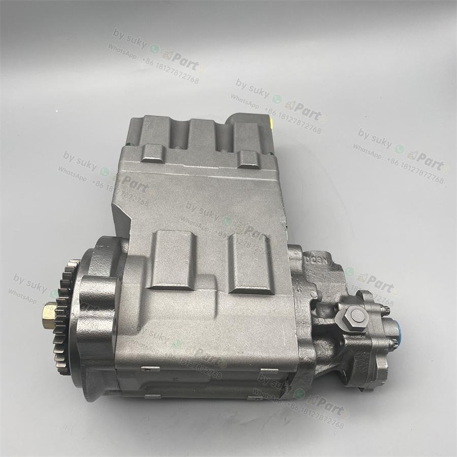 319-0607 Fuel Injection Pump for Caterpillar CAT Engine C7 C9 Loader 966D 966E 966F 319-0607 Fuel Injection Pump for Caterpillar CAT Engine C7 C9 Loader 966D 966E 966F