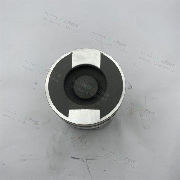 6151-31-2120 Engine Piston for Komatsu S6D125