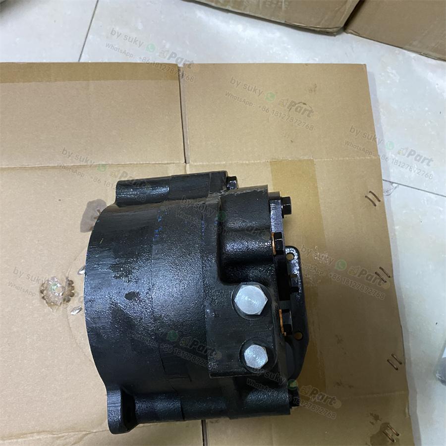 3P6816 Oil Transfer Pump for Caterpillar CAT D6D 3P6816 Oil Transfer Pump for Caterpillar CAT D6D