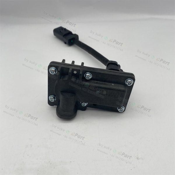 266-0136 2660136 Pressure Sensor for Caterpillar CAT 312D 313D 319D 320D