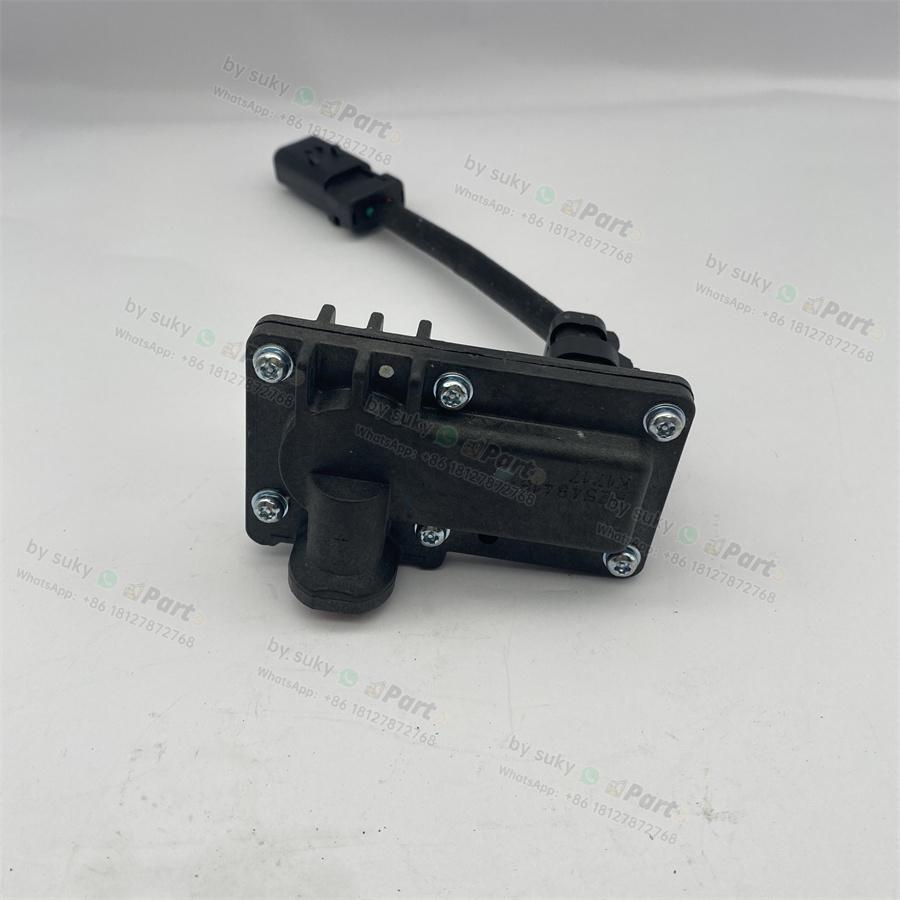 266-0136 2660136 Pressure Sensor for Caterpillar CAT 312D 313D 319D 320D 266-0136 2660136 Pressure Sensor for Caterpillar CAT 312D 313D 319D 320D