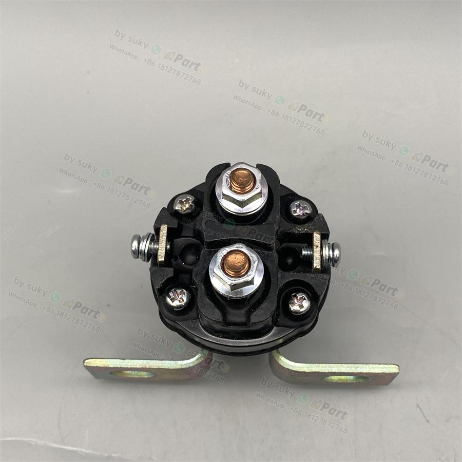 21N6-30120 Starter Relay For Hyundai R215-7 R220LC-9S R225-7 21N6-30120 Starter Relay For Hyundai R215-7 R220LC-9S R225-7