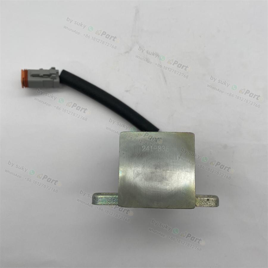 2418368 241-8368 Switch Relay For CAT 924G 924GZ 928G 930G 2418368 241-8368 Switch Relay For CAT 924G 924GZ 928G 930G