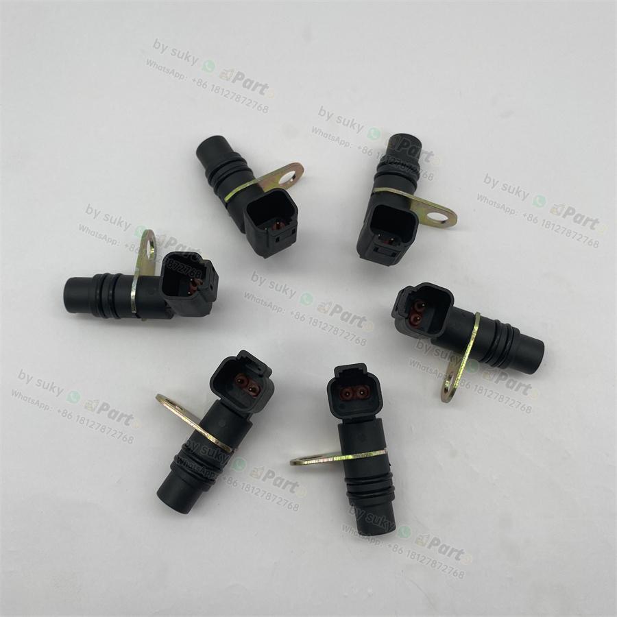 216-3446 Crankshaft Speed Sensor for Caterpillar CAT 3054E 3056E 315C 216-3446 Crankshaft Speed Sensor for Caterpillar CAT 3054E 3056E 315C