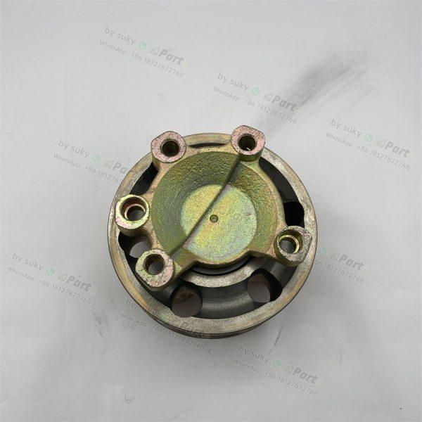 212-8556 Drive Fan for Caterpillar CAT 320C