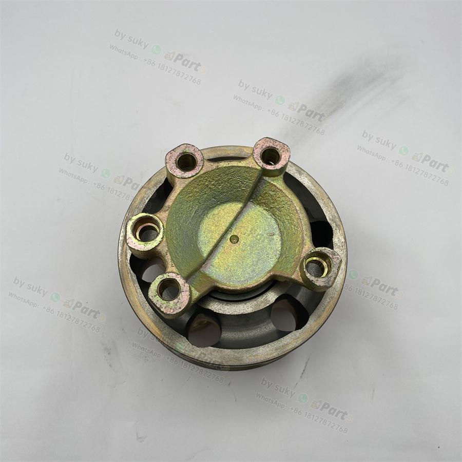 212-8556 Drive Fan for Caterpillar CAT 320C 212-8556 Drive Fan for Caterpillar CAT 320C