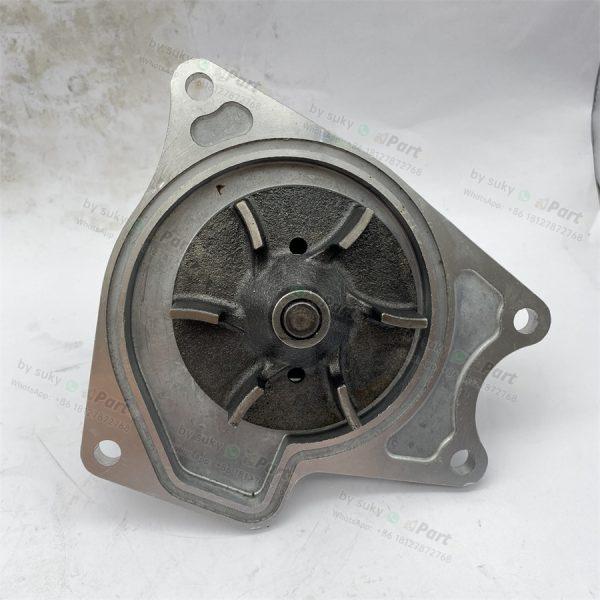 190-5767 Water Pump For Caterpillar CAT 307C 307D 308D