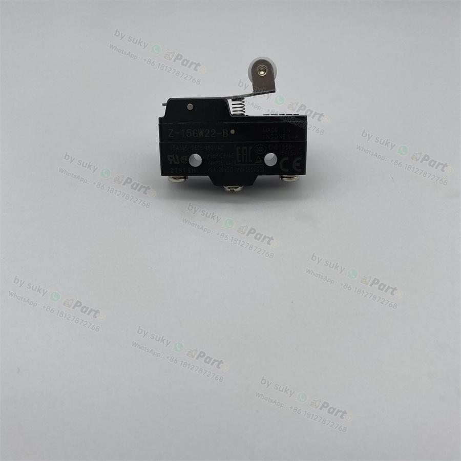 132-7077 Switch Limit for Caterpillar CAT 301.5 302.5 132-7077 Switch Limit for Caterpillar CAT 301.5 302.5