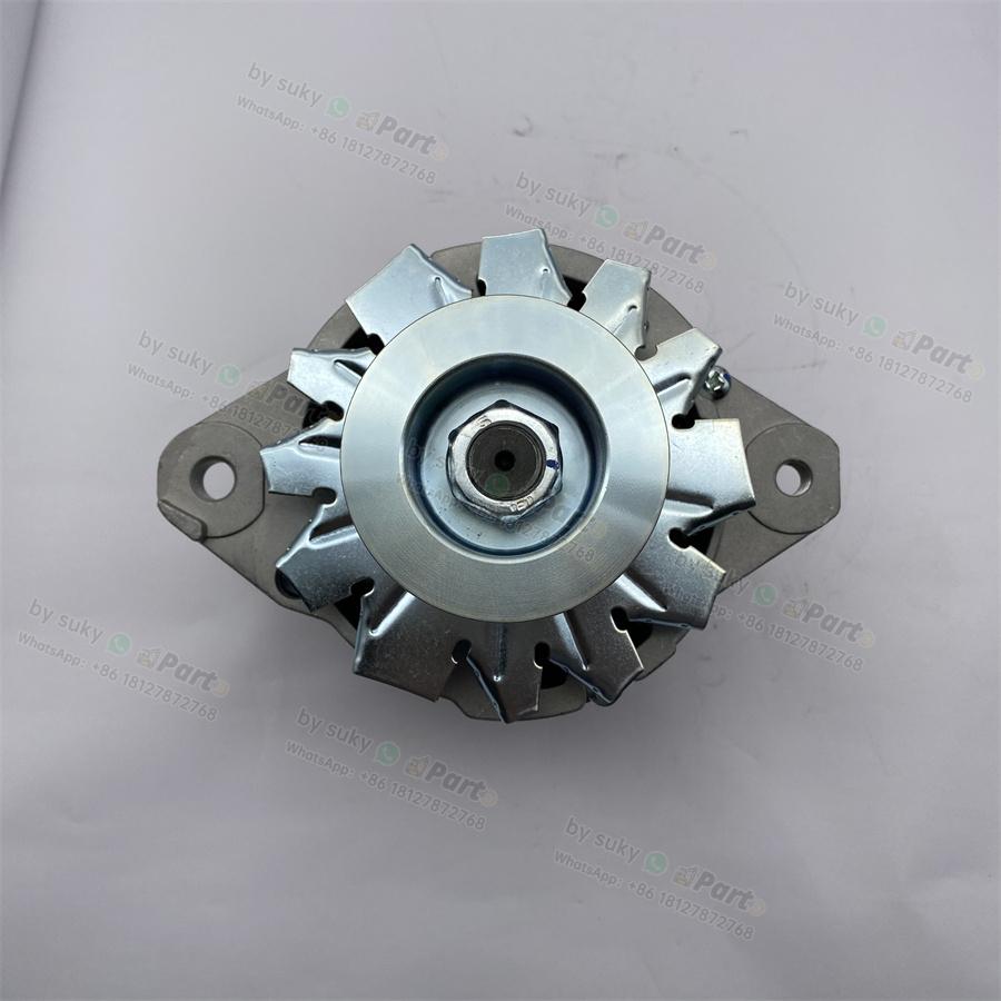 212-8561 Alternator for Caterpillar CAT Engine 3066 C6.4 Excavator 320C 320D 320DL 212-8561 Alternator for Caterpillar CAT Engine 3066 C6.4 Excavator 320C 320D 320DL