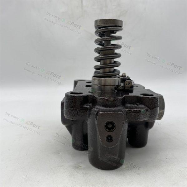 129935-51741 Fuel Injection Pump Head for Yanmar 4TNV94 4TNV98