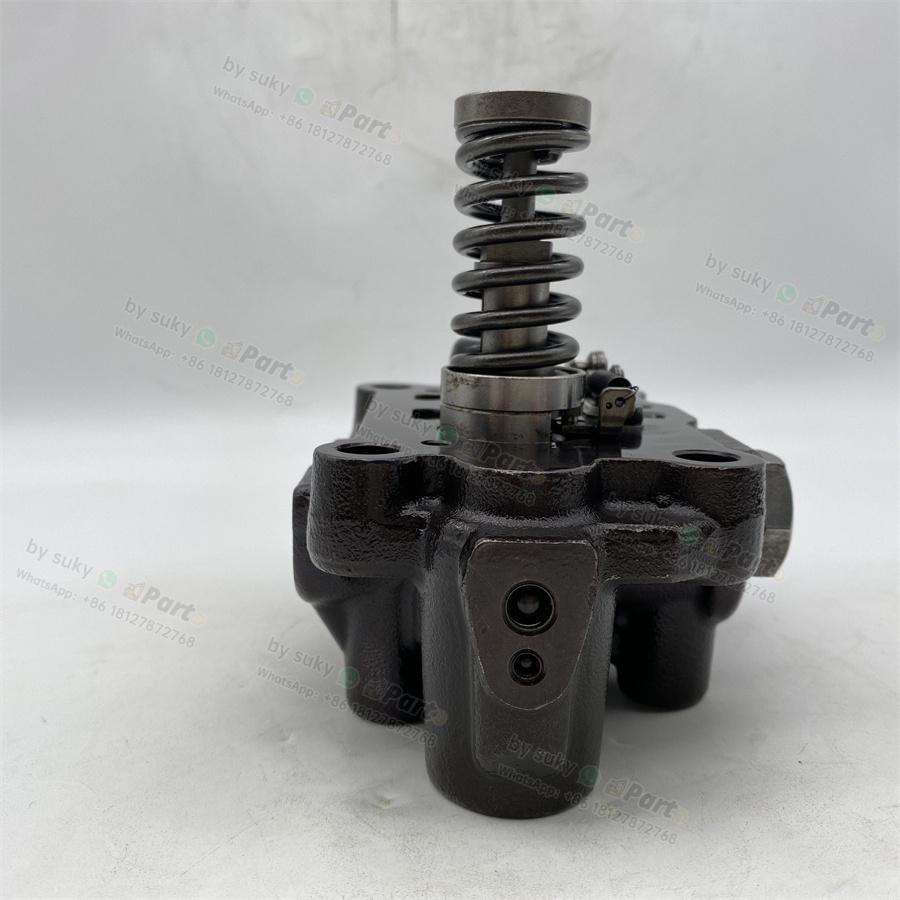 129935-51741 Fuel Injection Pump Head for Yanmar 4TNV94 4TNV98 129935-51741 Fuel Injection Pump Head for Yanmar 4TNV94 4TNV98