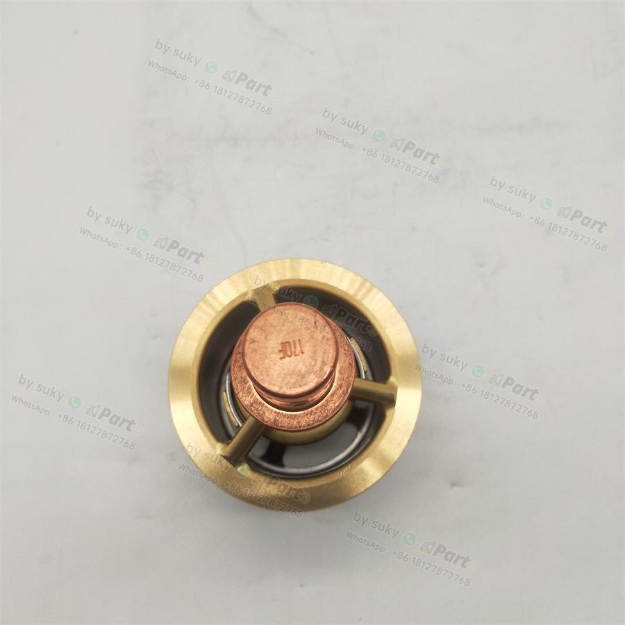 1-13770080-1 1137700801 Thermostat for Hitachi ZX450 ZX470-3 ZX650 ZX670-3 1-13770080-1 1137700801 Thermostat for Hitachi ZX450 ZX470-3 ZX650 ZX670-3