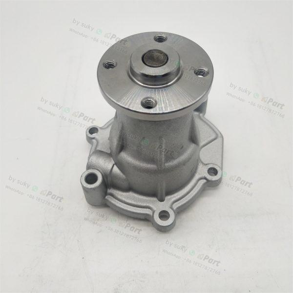 MM433170 Water Pump for Mitsubishi L3E