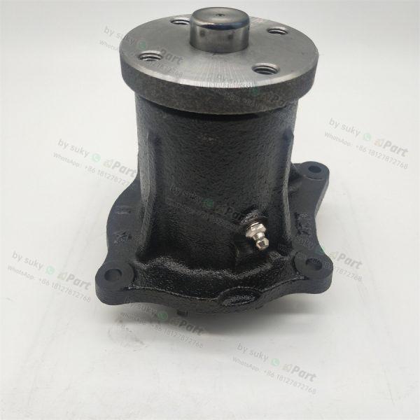 5I-7693 5I7693 Water Pump for Caterpillar CAT S4KT 200B 320 320L