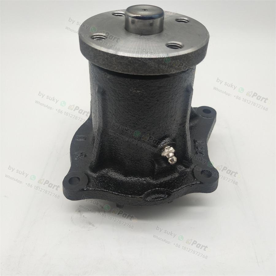 5I-7693 5I7693 Water Pump for Caterpillar CAT S4KT 200B 320 320L 5I-7693 5I7693 Water Pump for Caterpillar CAT S4KT 200B 320 320L