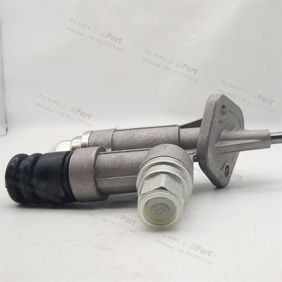 3933252 Fuel Feed Pump for Volvo Excavator EC210 EC240 EC290 3933252 Fuel Feed Pump for Volvo Excavator EC210 EC240 EC290