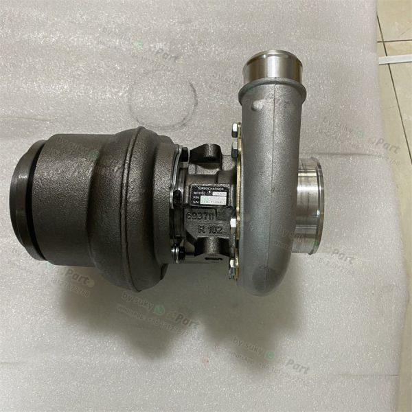 431-4572 4314572 Turbocharger For Caterpillar CAT C7.1 320D2