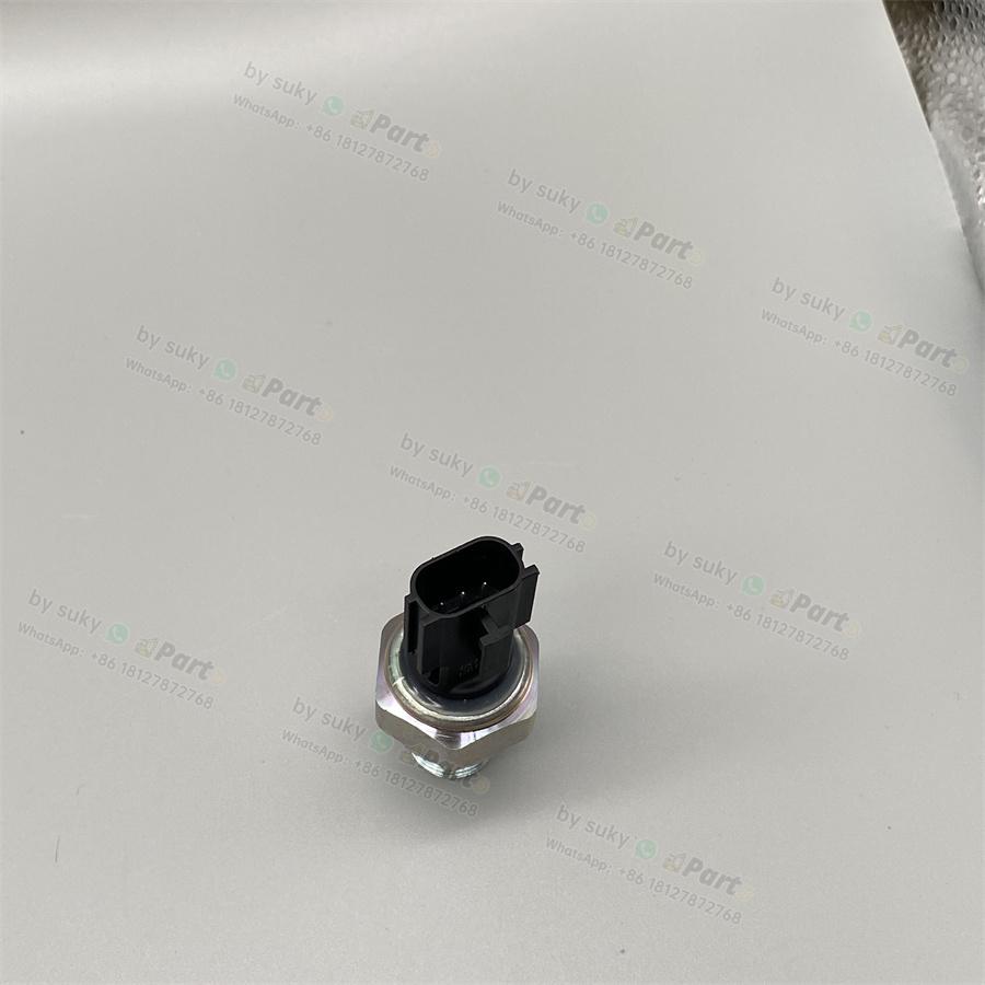 4436536 Pump Pressure Sensor for Hitachi ZX210H-3 ZX250H-5 4436536 Pump Pressure Sensor for Hitachi ZX210H-3 ZX250H-5