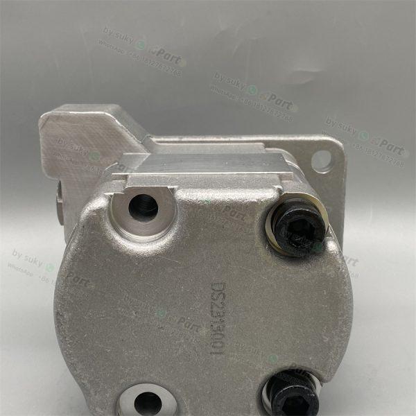 133-6911 1336911 Pilot Gear Pump for Caterpillar CAT Excavator 320B 325B 322B