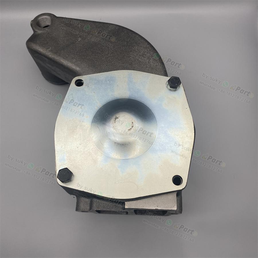 2W8003 Water Pump for Caterpillar CAT Engine 3306 Excavator 330 2W8003 Water Pump for Caterpillar CAT Engine 3306 Excavator 330
