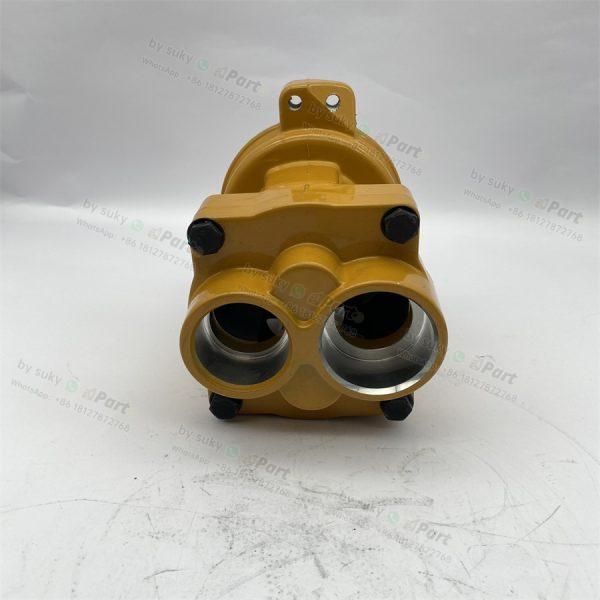 233-5220 Oil Pump For Caterpillar Engine C11 C12 C13 3176 3196 Excavator 345D 349D