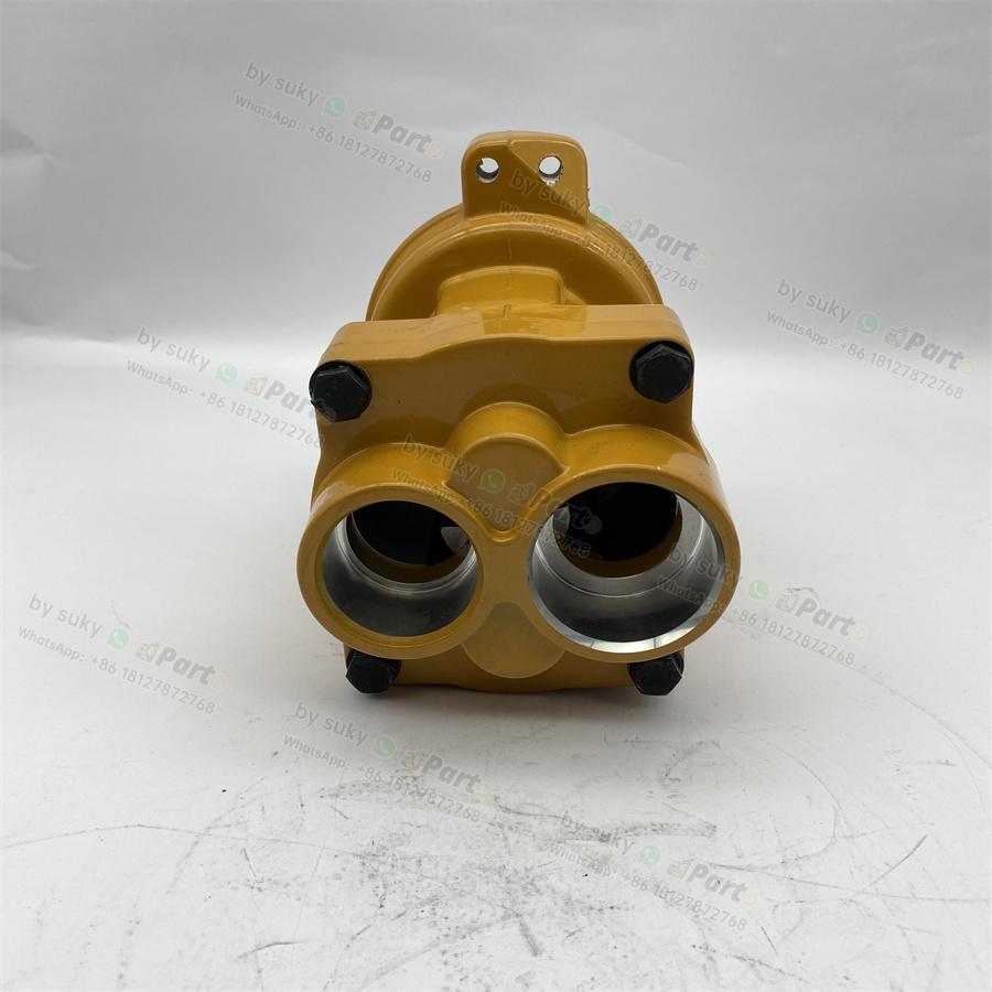 233-5220 Oil Pump For Caterpillar Engine C11 C12 C13 3176 3196 Excavator 345D 349D 233-5220 Oil Pump For Caterpillar Engine C11 C12 C13 3176 3196 Excavator 345D 349D