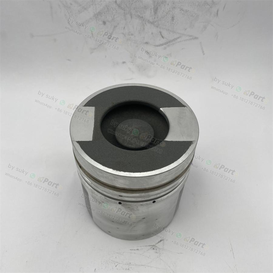 6151-31-2120 Engine Piston for Komatsu S6D125