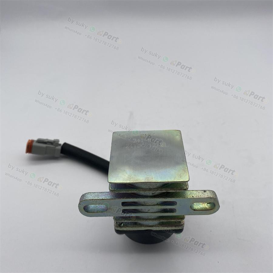 2418368 241-8368 Switch Relay For CAT 924G 924GZ 928G 930G 2418368 241-8368 Switch Relay For CAT 924G 924GZ 928G 930G