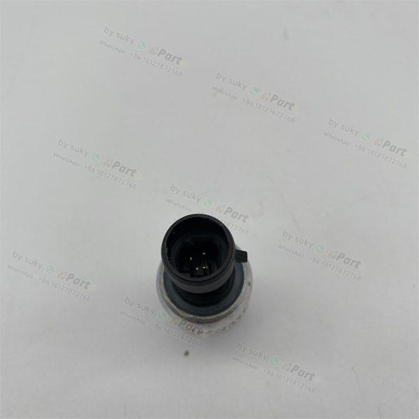 167-1709 1671709 Oil Pressure Sensor For Caterpillar CAT 3116 3126 3408e 3412e