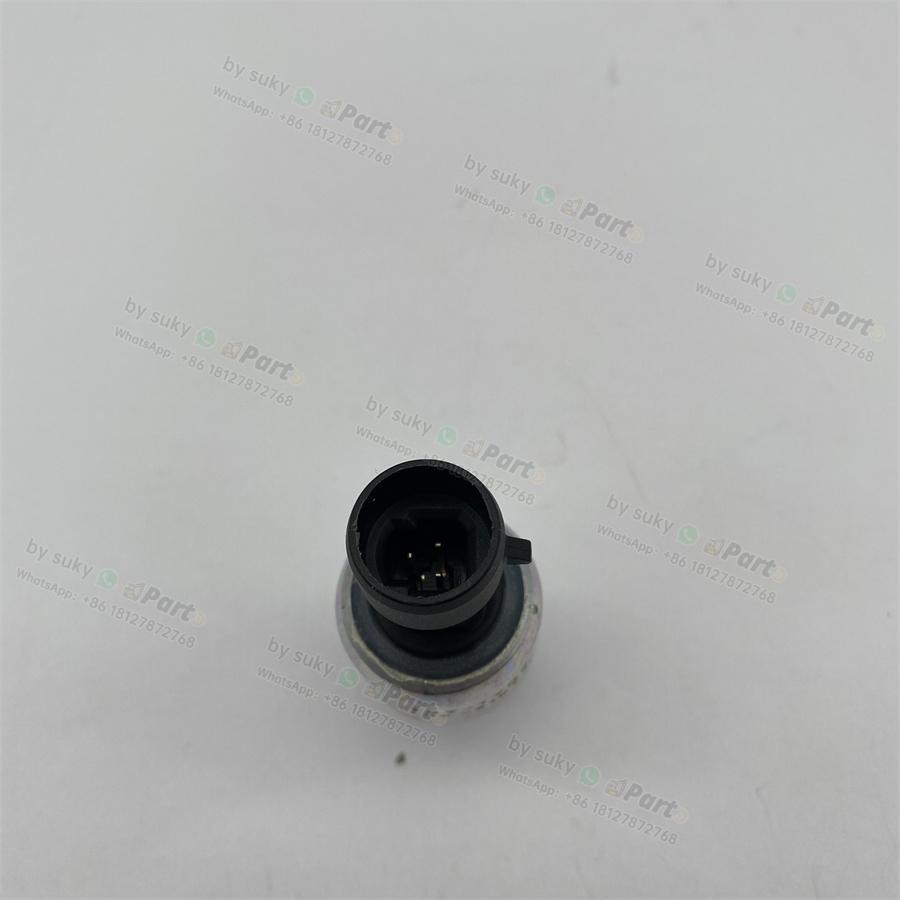 167-1709 1671709 Oil Pressure Sensor For Caterpillar CAT 3116 3126 3408e 3412e 167-1709 1671709 Oil Pressure Sensor For Caterpillar CAT 3116 3126 3408e 3412e