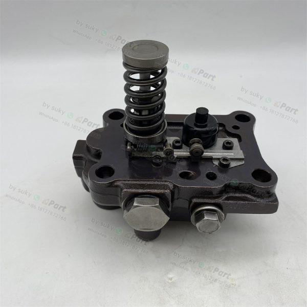 129935-51741 Fuel Injection Pump Head for Yanmar 4TNV94 4TNV98