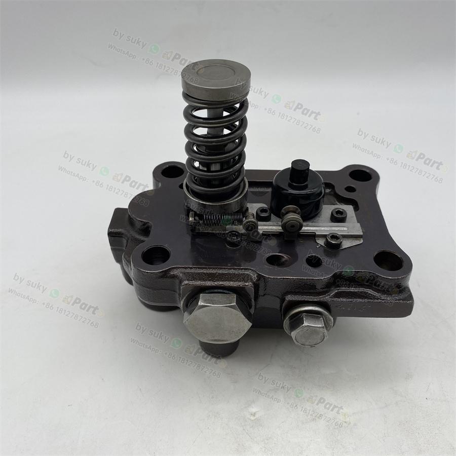 129935-51741 Fuel Injection Pump Head for Yanmar 4TNV94 4TNV98 129935-51741 Fuel Injection Pump Head for Yanmar 4TNV94 4TNV98