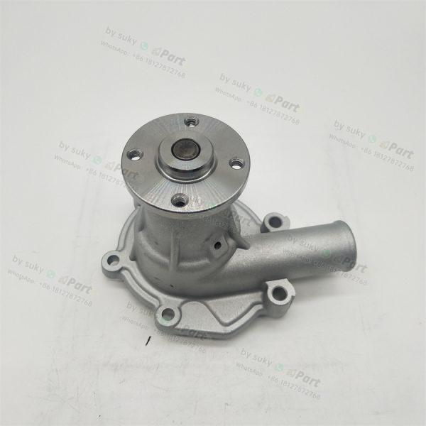 MM433170 Water Pump for Mitsubishi L3E