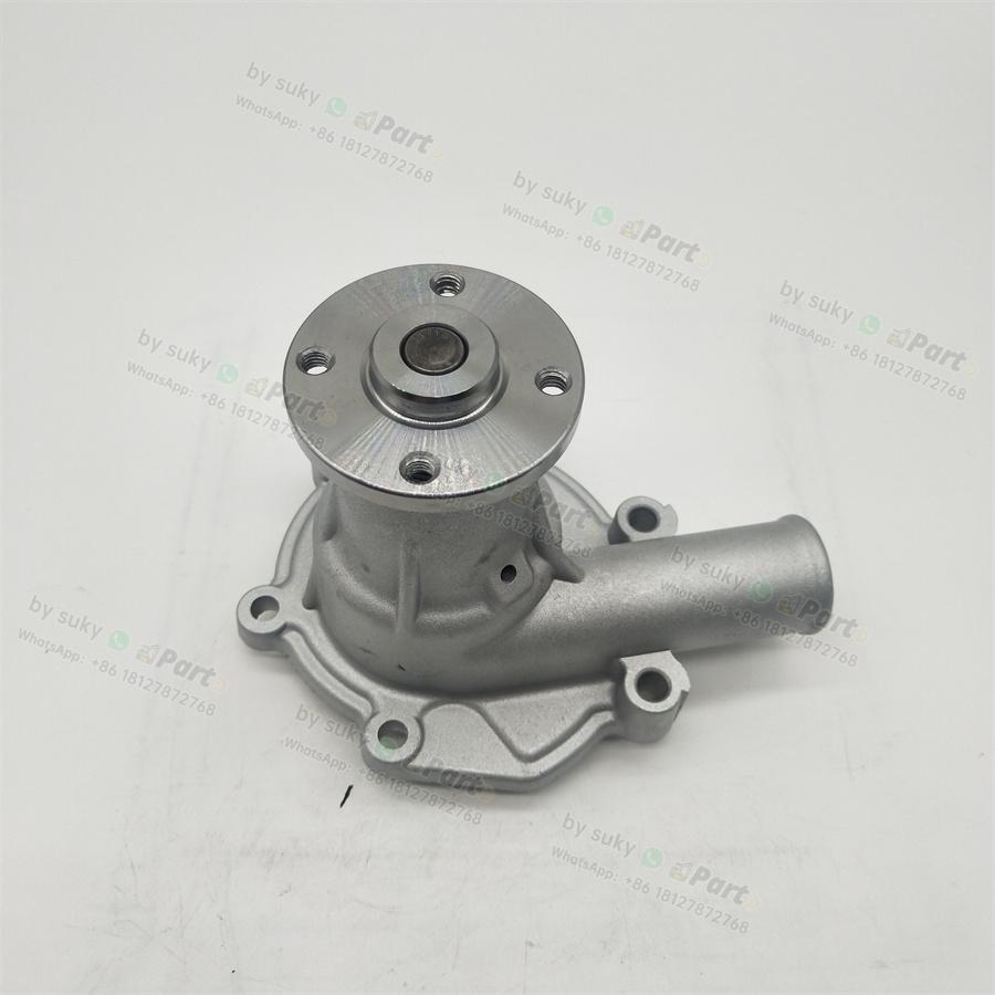 MM433170 Water Pump for Mitsubishi L3E MM433170 Water Pump for Mitsubishi L3E