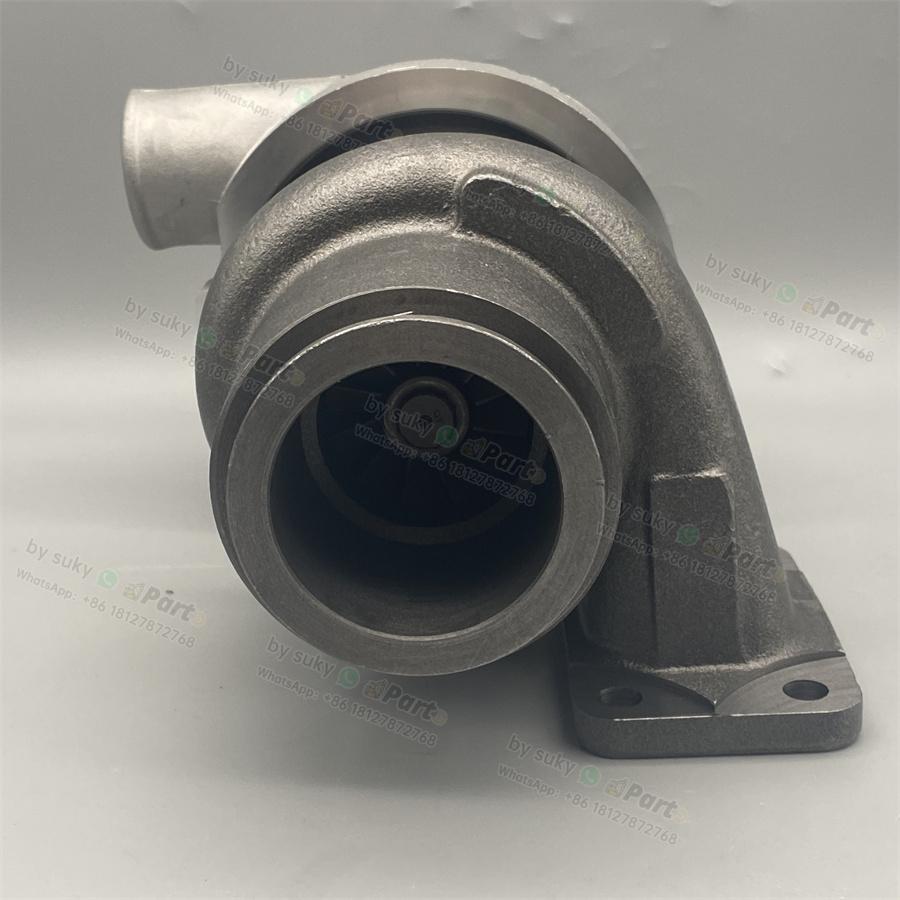 6732-81-8052 Turbocharger for Komatsu PC120-2 PC120-6 6732-81-8052 Turbocharger for Komatsu PC120-2 PC120-6