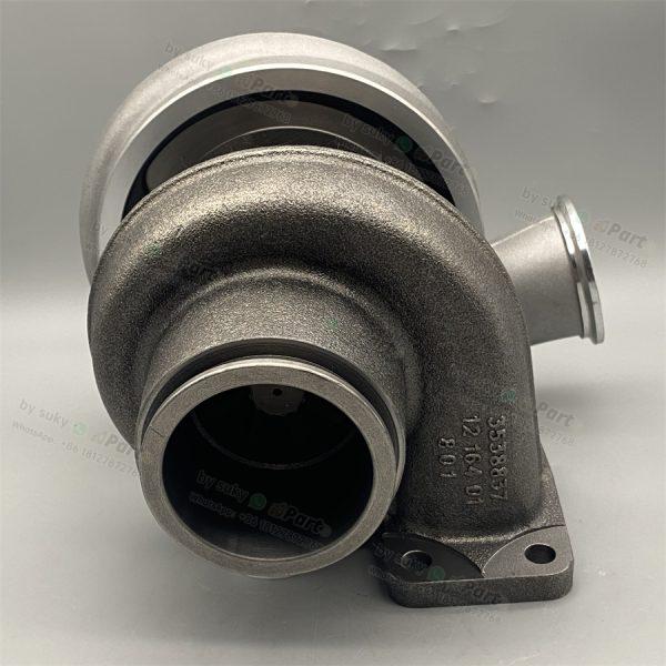 3595157 HX35 Turbocharger for Cummins 6BT 6BTA 6BTAA Komatsu PC200-6 PC200-7 PC220-6