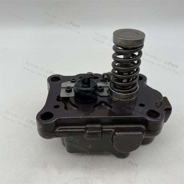 129935-51741 Fuel Injection Pump Head for Yanmar 4TNV94 4TNV98