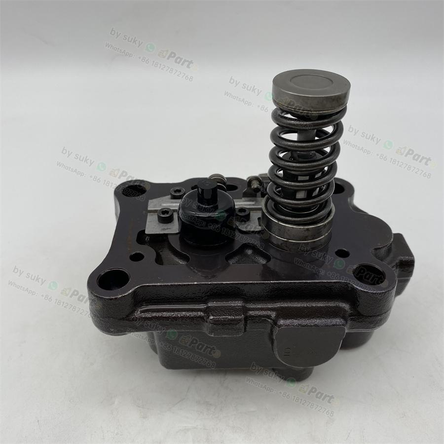 129935-51741 Fuel Injection Pump Head for Yanmar 4TNV94 4TNV98 129935-51741 Fuel Injection Pump Head for Yanmar 4TNV94 4TNV98