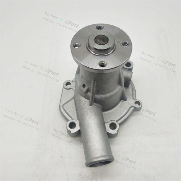 MM433170 Water Pump for Mitsubishi L3E