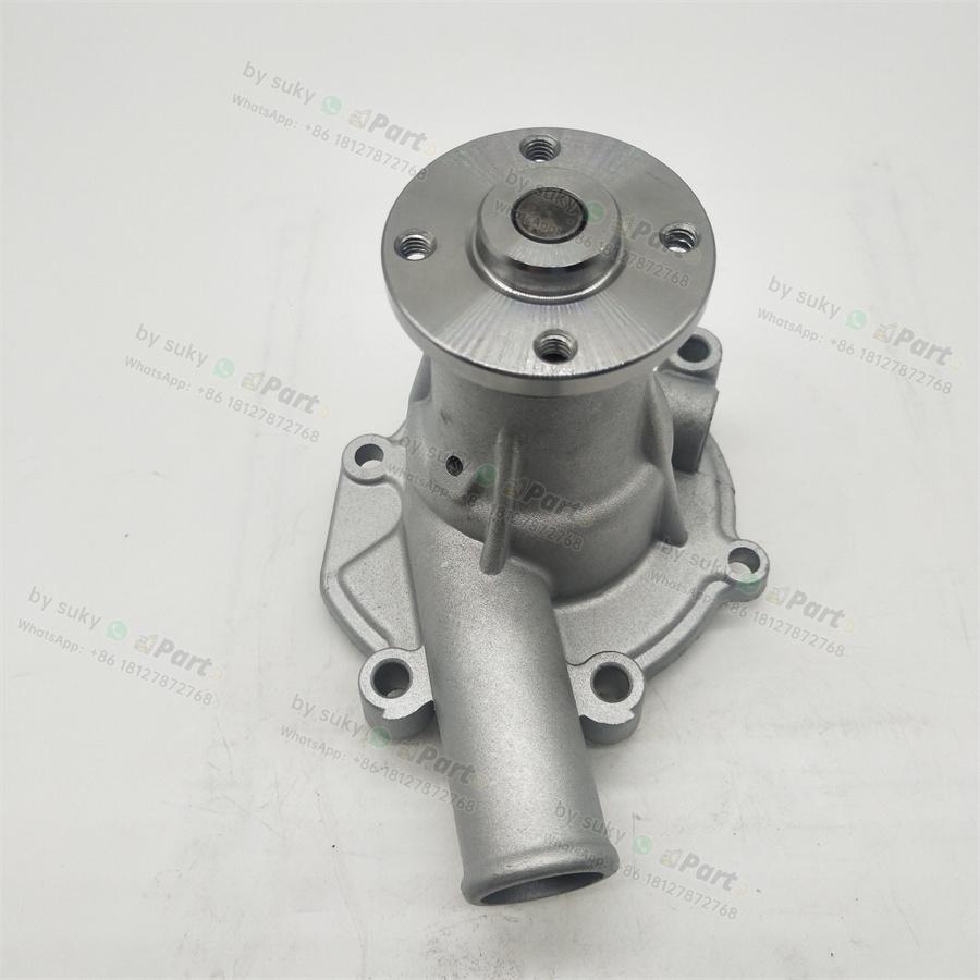 MM433170 Water Pump for Mitsubishi L3E MM433170 Water Pump for Mitsubishi L3E