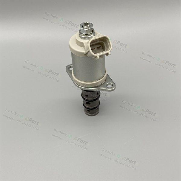 9239590 Solenoid Valve for Hitachi ZX210H-3 ZAX200-3 ZX250-3 ZX280-3 ZAXIS120-3