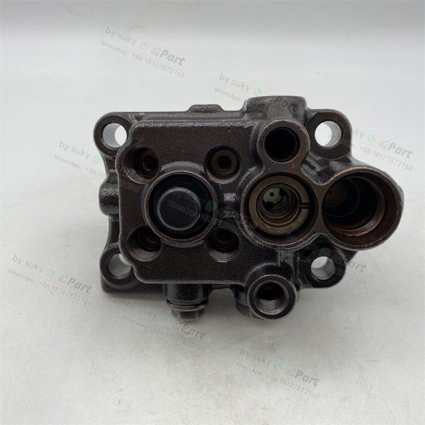 129935-51741 Fuel Injection Pump Head for Yanmar 4TNV94 4TNV98