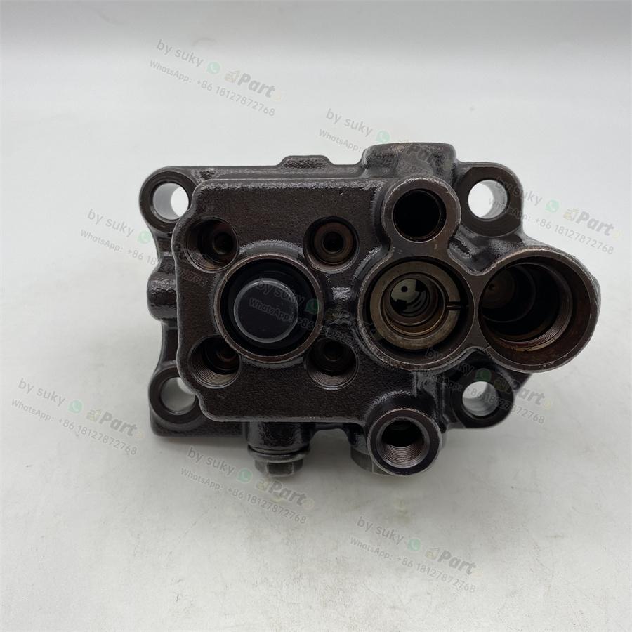 129935-51741 Fuel Injection Pump Head for Yanmar 4TNV94 4TNV98 129935-51741 Fuel Injection Pump Head for Yanmar 4TNV94 4TNV98