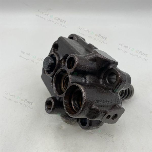 129935-51741 Fuel Injection Pump Head for Yanmar 4TNV94 4TNV98