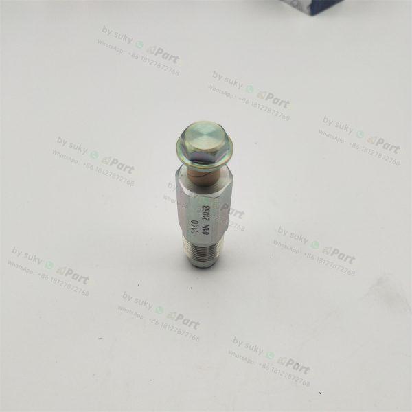 ND095420-0140 Fuel Pressure Limiter Valve for Komatsu PC400-7