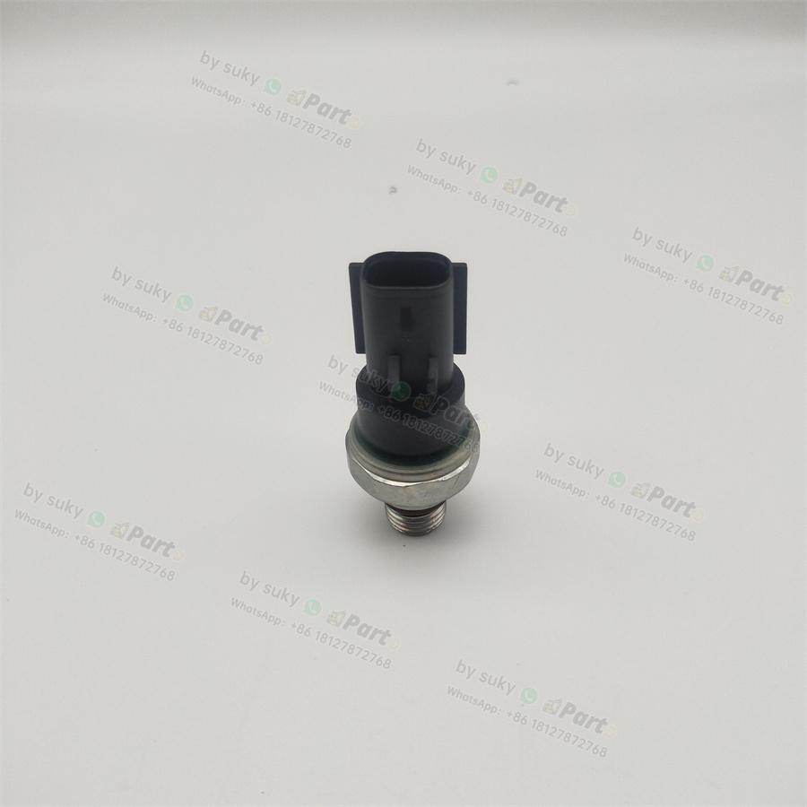 4076930F Oil Pressure Switch Sensor for Cummins 6CT8.3 6D114 4076930F Oil Pressure Switch Sensor for Cummins 6CT8.3 6D114