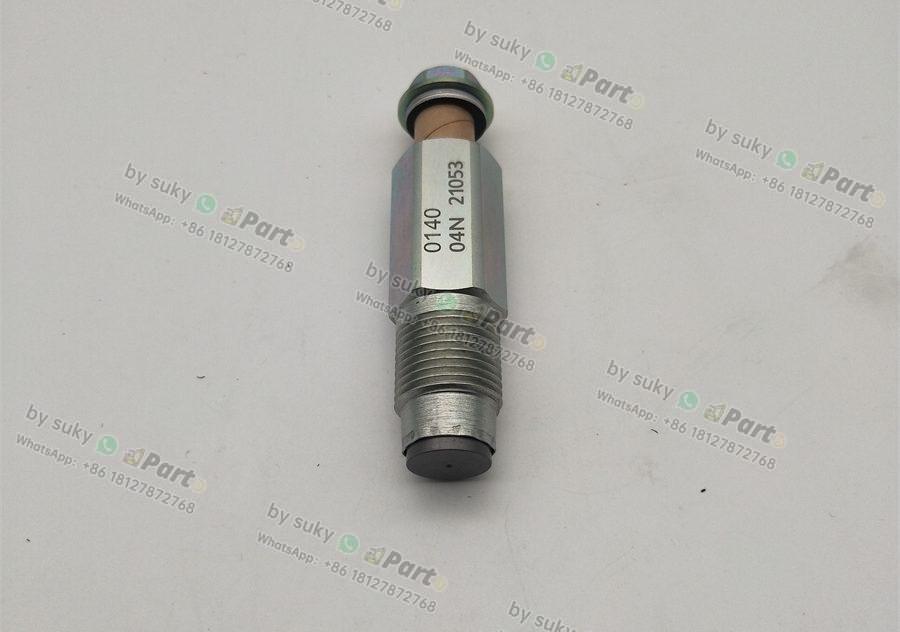 ND095420-0140 Fuel Pressure Limiter Valve for Komatsu PC400-7