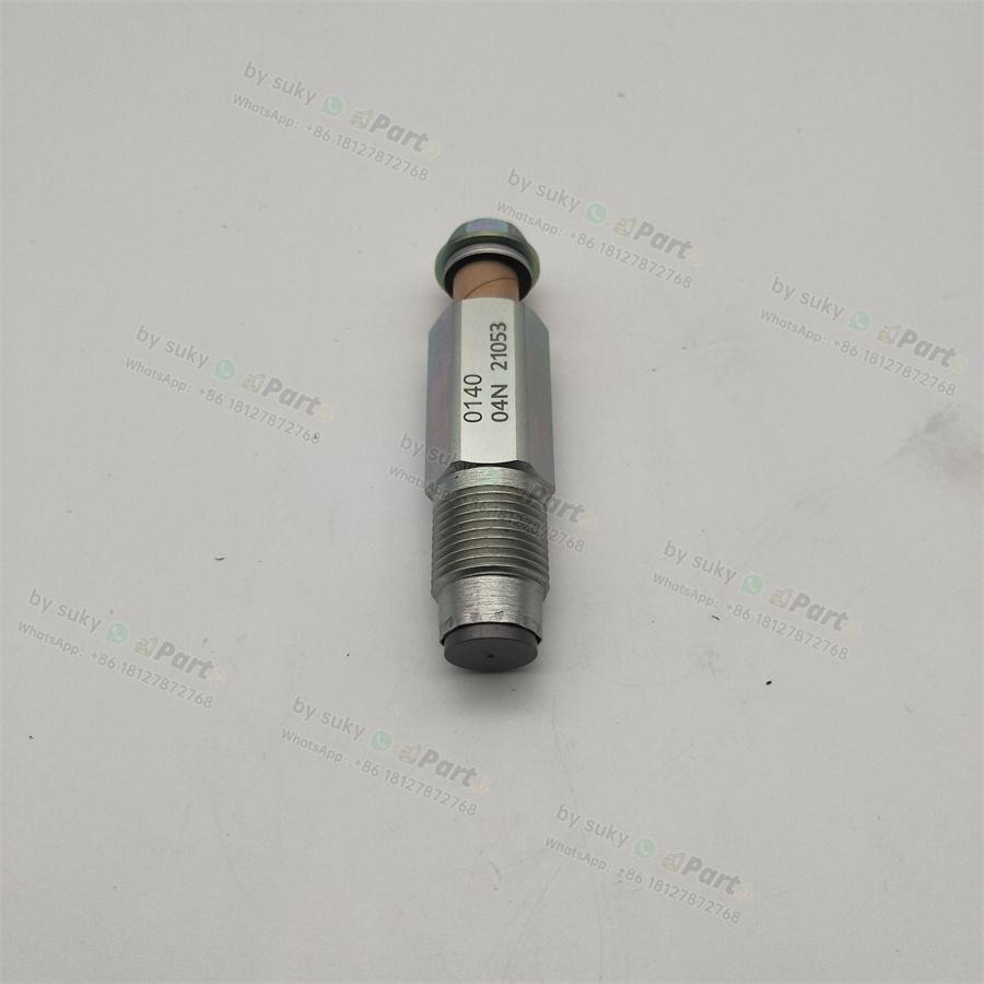 ND095420-0140 Fuel Pressure Limiter Valve for Komatsu PC400-7 ND095420-0140 Fuel Pressure Limiter Valve for Komatsu PC400-7