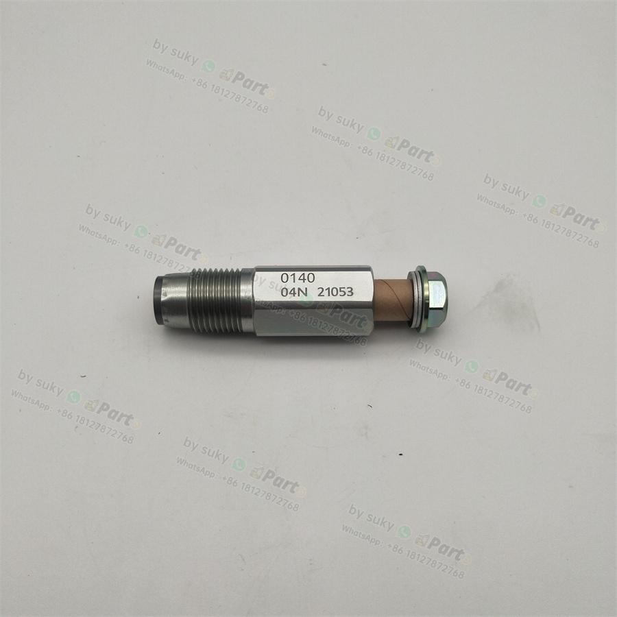 ND095420-0140 Fuel Pressure Limiter Valve for Komatsu PC400-7 ND095420-0140 Fuel Pressure Limiter Valve for Komatsu PC400-7
