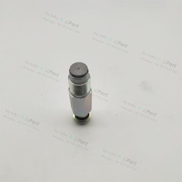 ND095420-0140 Fuel Pressure Limiter Valve for Komatsu PC400-7